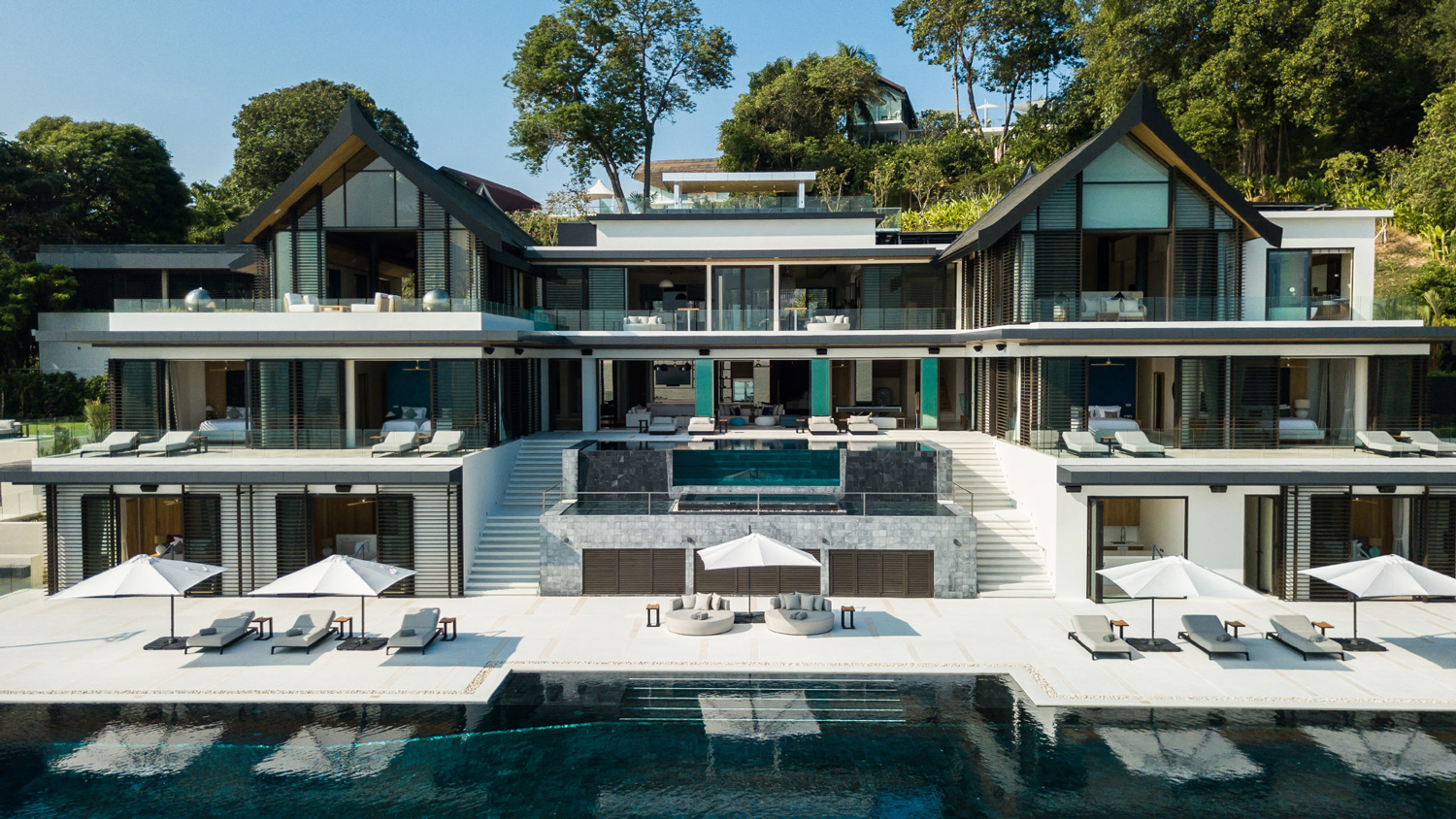 Villa Amaravida